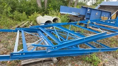 Used Machinex CCB Belt Conveyors Illinois US | Alan Ross Machinery #1393794