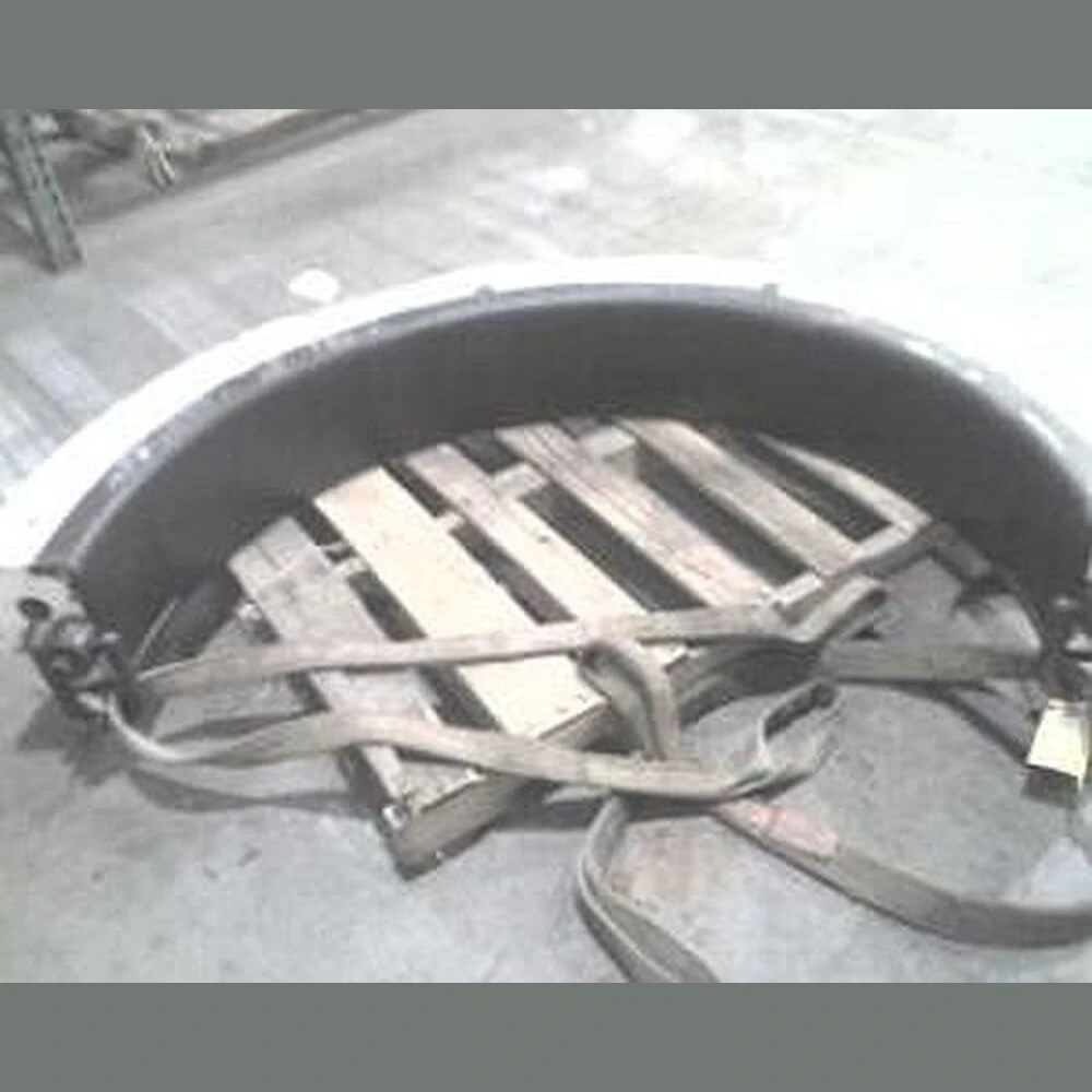 60 Inch Ball Mill Bearing