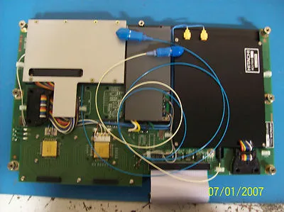 USED HITACHI 10 GBITS TRANSCEIVER