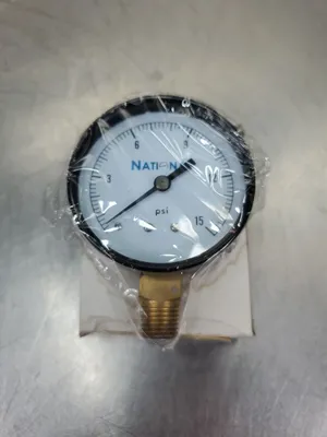 Used National _UNKNOWN_ Lab Manometers South Carolina US | Palmetto Automation #1165854