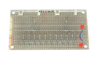 NEW CAE ELECTRONICS 188521-01-2-268 CIRCUIT CARD 188521012268