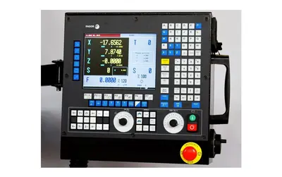 New | in-Stock SUMMIT SMARTCUT EVS SERIES CNC Vertical Mills Georgia US | The Equipment Hub #1402406