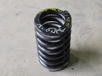Screen and Feeder spare Parts, Spring, 10Jaw0011, S6-R2-E8, T7510-31