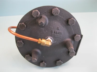 NEW Spirax Sarco 55223