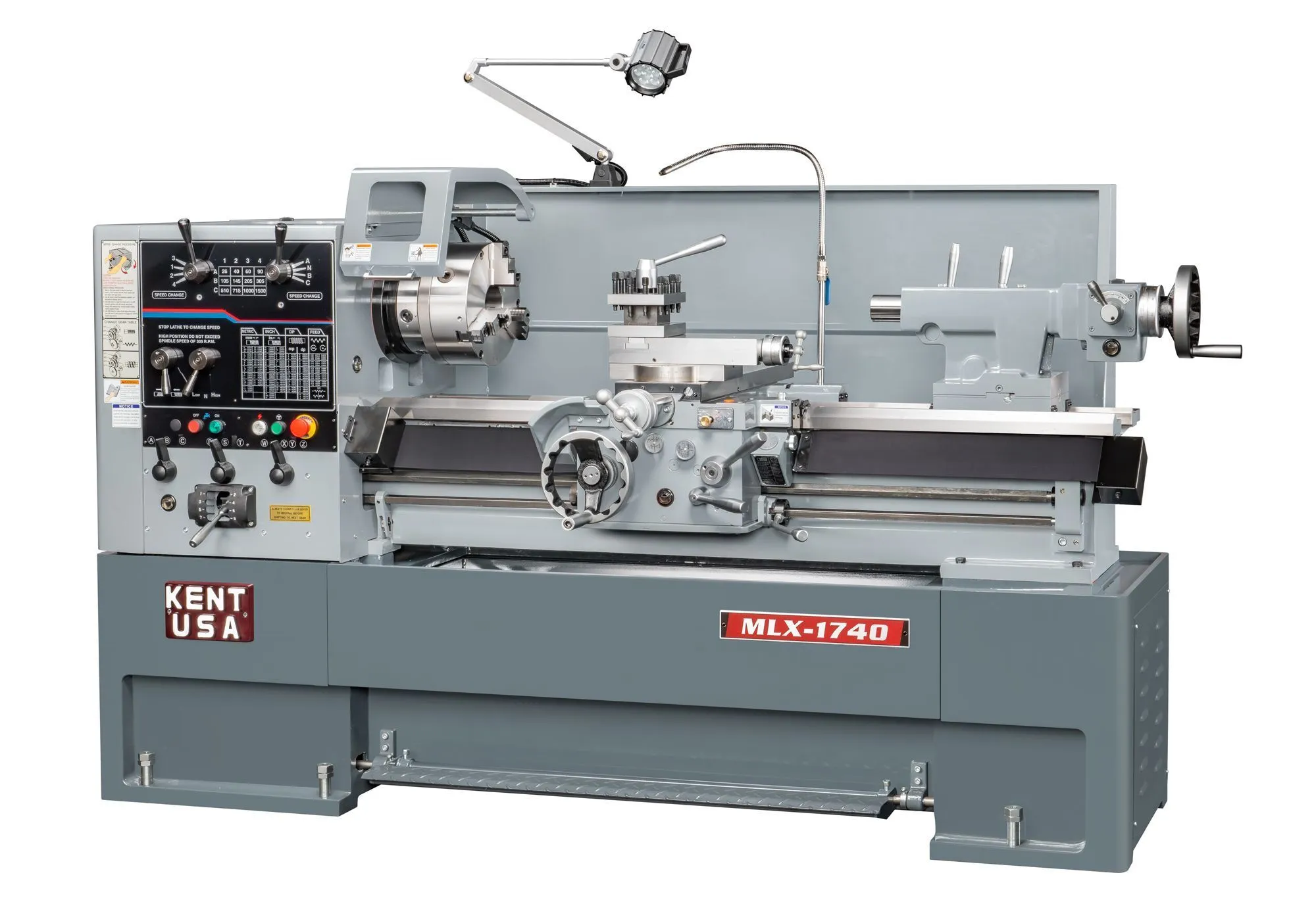 NEW KENT USA ML/X-1740