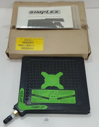 NEW Simplex 77974