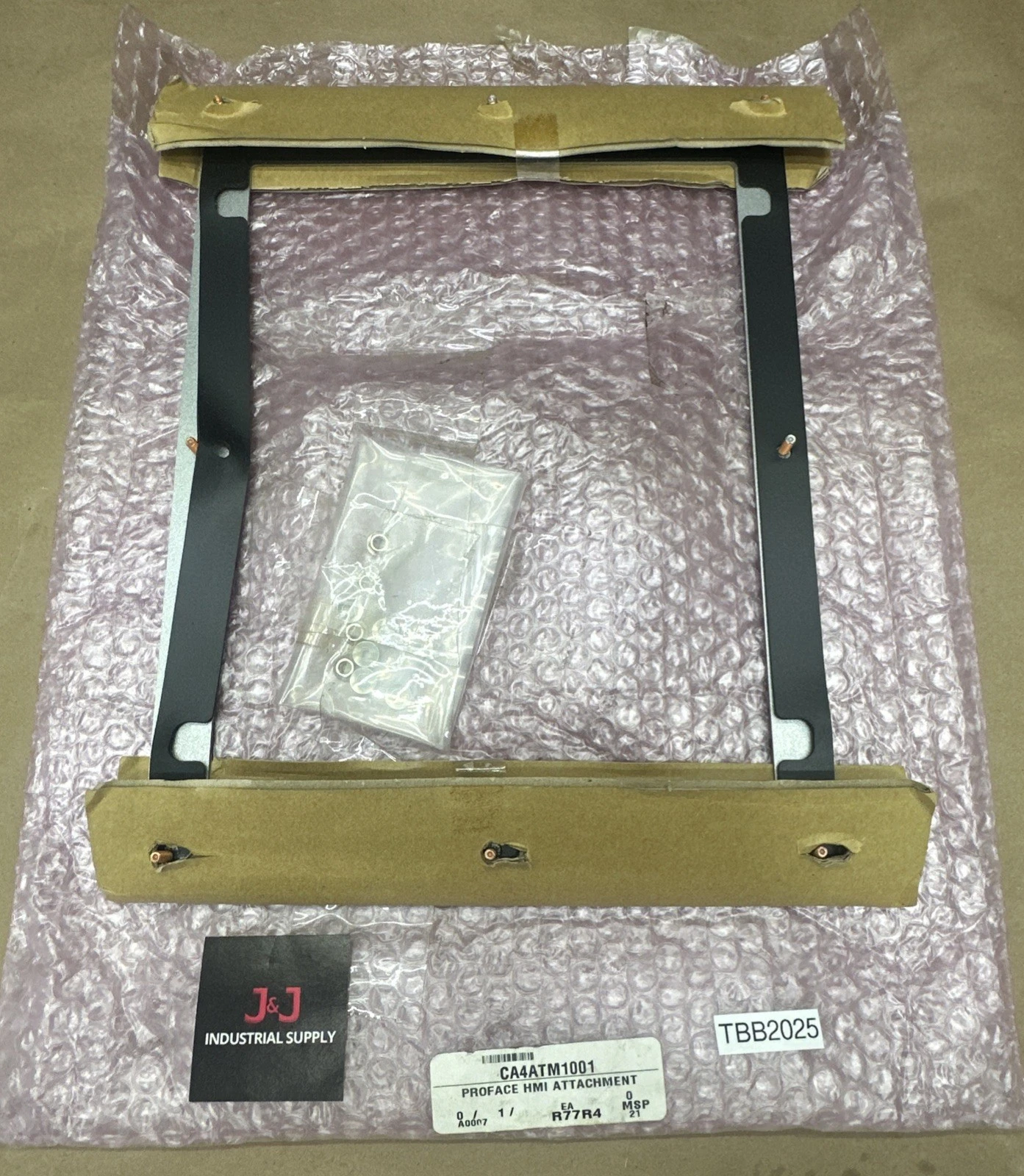 NEW Pro-Face CA4ATM1001