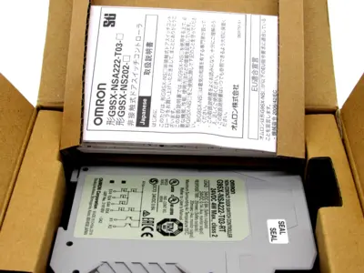 NEW OMRON G9SX-NSA222-T03-RT DC24 SAFETY RELAY G9SXNSA222T03RT