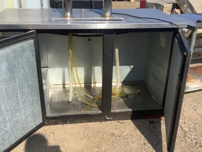 Used _UNKNOWN_ _UNKNOWN_ Beer Equipment Michigan US | Miedema Asset Management Group #1320289