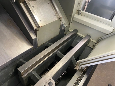 Used 2012 HAAS ST-10 CNC Lathes California US | PM Machines #910476