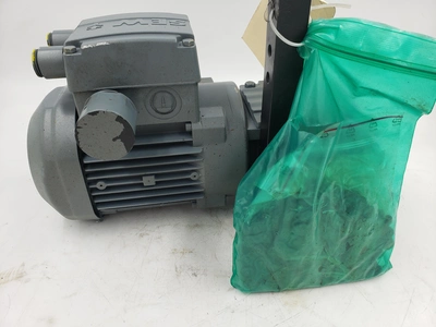 SEW Conveyor Motor W20-DR63M4