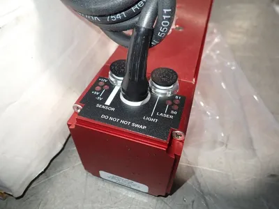 New | in-Stock PERCEPTION 9164128S Photoelectric Sensors Ohio US | HGR 24 #798799