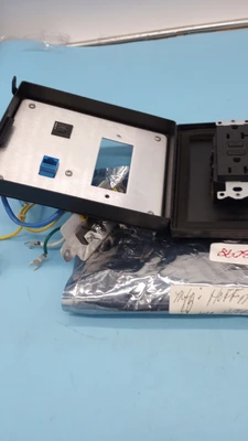 USED Hoffman HGF5ETH