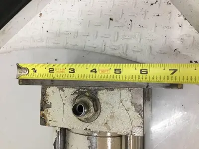 USED PARKER 3.25 H2HLTS182A 14.000