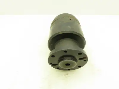 Roll-A-Matic Rams-1055 T619432 Burnishing Tool Cogsdill Roller Morse Taper