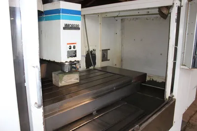 1994 FADAL VMC-6030 Vertical Milling Center | Levy Recovery Group (29)