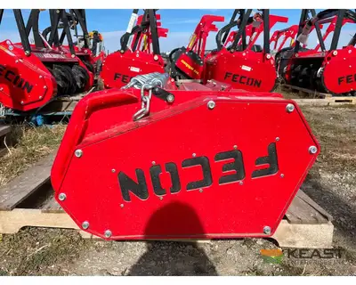 Used FECON _UNKNOWN_ Forestry Grinders Iowa US | Keast Enterprises #1360335