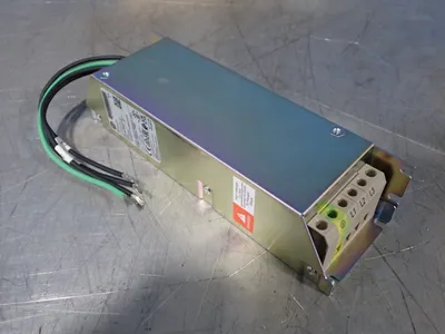 Used ALLEN BRADLEY 22FRF6P0AS Industrial Controls Ohio US | HGR 24 #786968