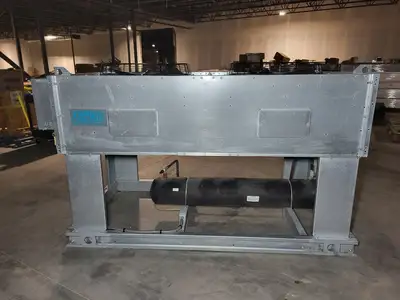 USED KEEPRITE KCM016-T4A-M12V-R088