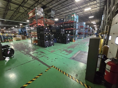 USED 2024 LINCOLN ELECTRIC PROPAK FW-N-C-3000