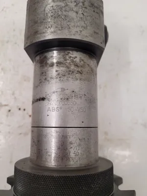 KOMET MO205201 Tooling & Accessories, Boring | Machinery Central (8)