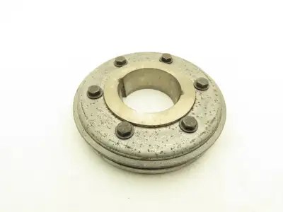 Baldor Dodge PX120 Para-Flex Coupling T-L Flange Assembly 3020