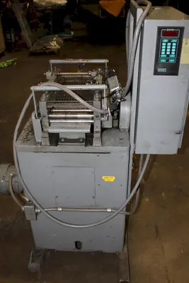 Used LITTELL 208-17PD Sheet & Strip Straighteners Ohio US | D & D Industries #1323284