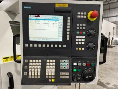 2012 ROMI C-620 CNC Lathes | Toolquip, Inc. (8)