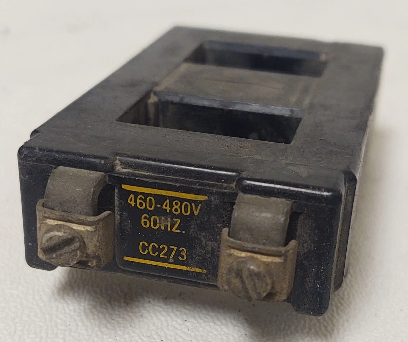 USED Allen-Bradley CC273