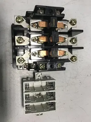 USED MITSUBISHI S-N95