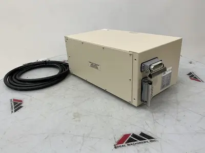 NEW IDEAL MACHINERY IM-MF8-150-A1