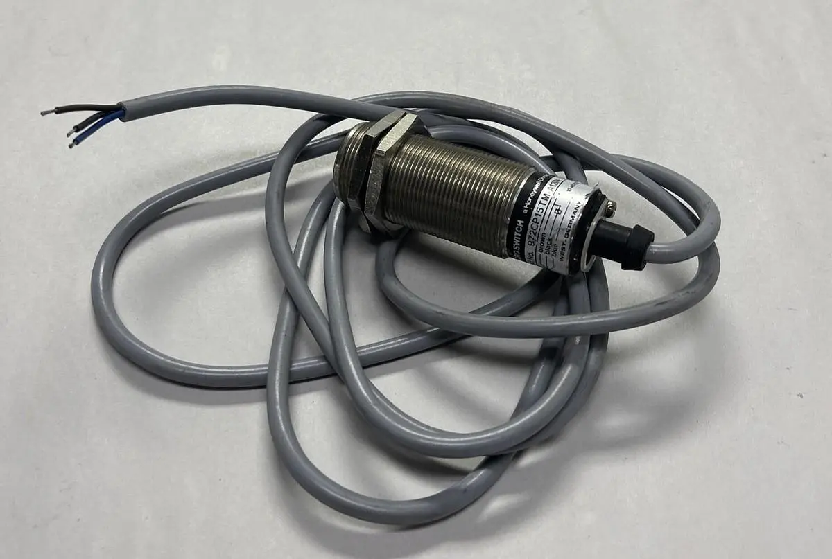 New | in-Stock HONEYWELL 972CP15TMA13NL Relays & Switches | Surplus Asset Holdings #1205725