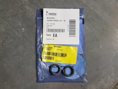 New | in-Stock METSO 1093050067 Parts British Columbia CA | Lenmark #478839