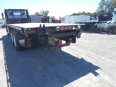 Used 2016 FREIGHTLINER 114SD Misc Trucks Arizona US | Tuscon Trux & Equipment Sales #1542882