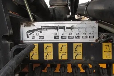 Used 2003 HICO HT10 WT CRAWLER CARRIER Crawler Carriers & Dumpers Manitoba CA | Conquest Truck & Auto Sales #1421322