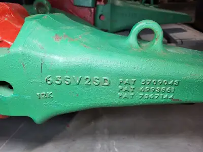USED ESCO 65SV2