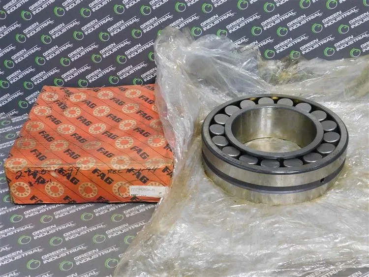 Used FAG 22234EASK.M Bearings Wisconsin US | Green Industrial #667207