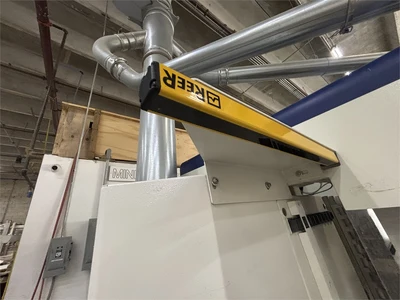 Used 2020 MORBIDELLI CX220 CNC Woodworking Machining Centers Florida US | MachineryMax #1327884