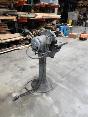 State Sander