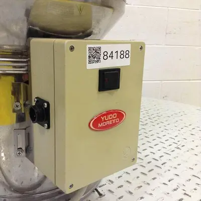 Used YUDO R25 C52 Hoppers Michigan US | Ideal Machinery #597585
