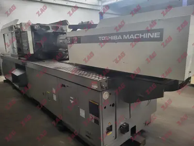 USED 1998 TOSHIBA ISG250NV10