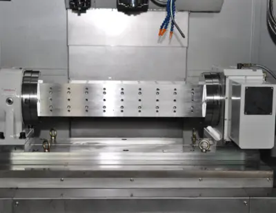 YDPM MV-1100 Vertical Machining Centers | B.W. GUILD EQUIPMENT INC. (3)