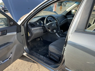 Used 2010 HYUNDAI SONATA Cars Michigan US | Miedema Asset Management Group #1769158