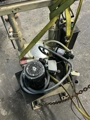 USED SPEGO 12410Z