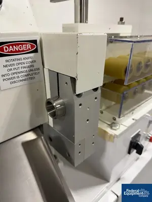 Used Harrel _UNKNOWN_ Extruders Ohio US | Federal Equipment Company #1337910