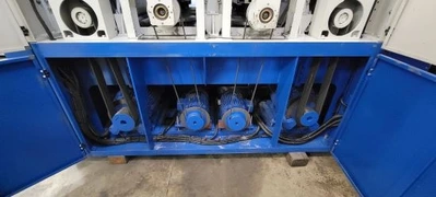 USED APEX 2052M-DSSD