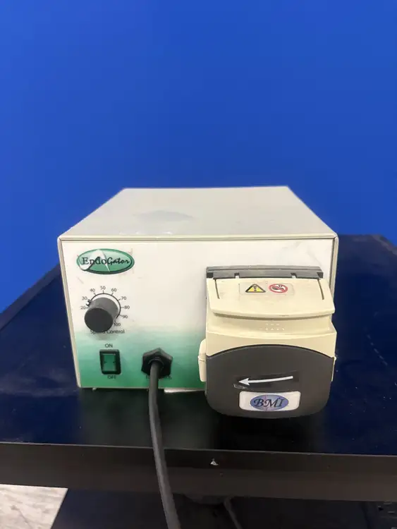 Used Byrne Medical EGP-100 Endoscopy Texas US | PT Medical Technologies #1458379