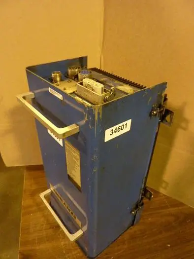 Used INDRAMAT PROG601 Circuit Boards Michigan US | Ideal Machinery #570267