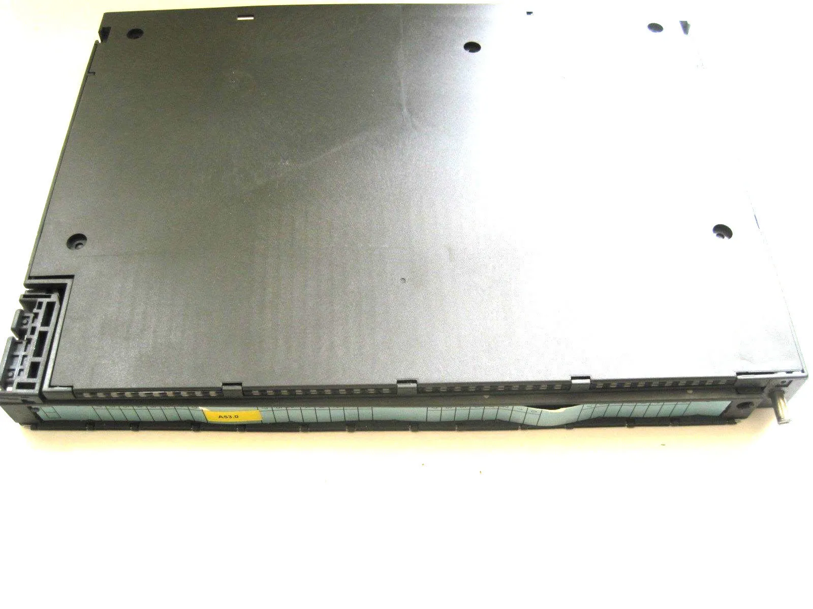 SIEMENS 6ES7 421-1BL01-0AA0 MODULE 6ES74211BL010AA0