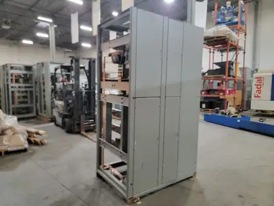 USED SQUARE D NW32H1